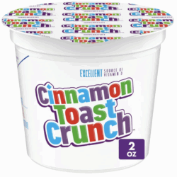 Small Cereal Bowl Stasher Safe